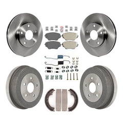 K8A-100319_Transit Auto_Front and Rear