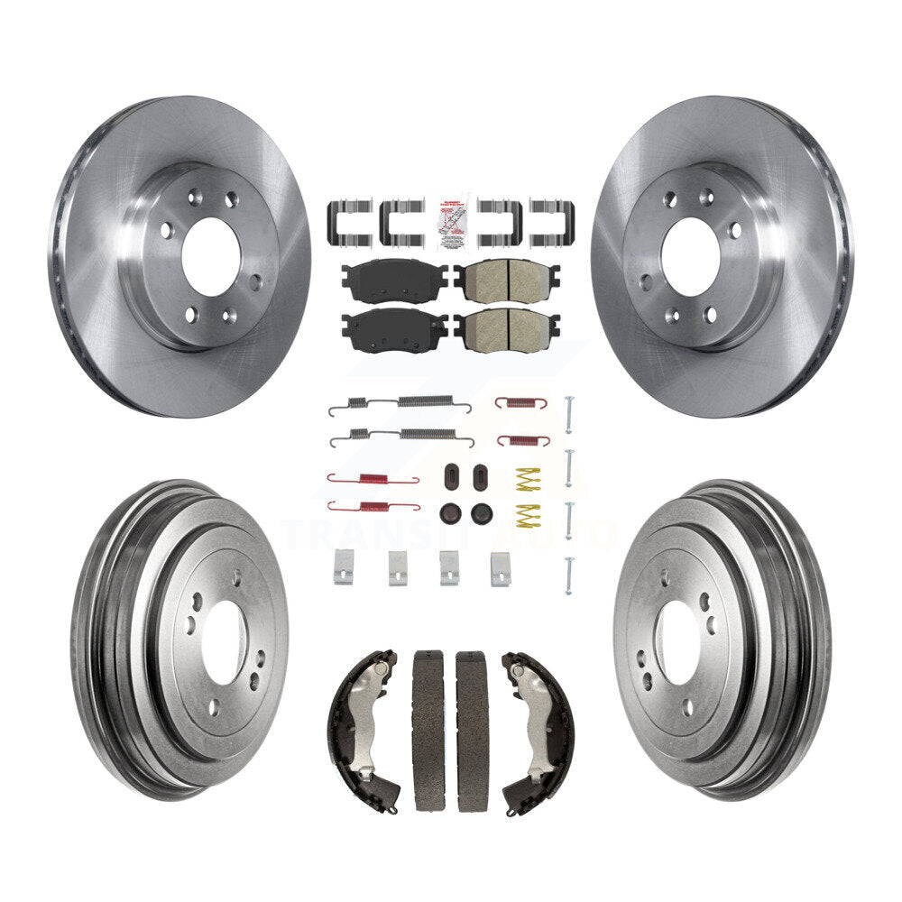 K8A-100326_Transit Auto_Front and Rear