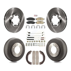 K8A-100349_Transit Auto_Front and Rear