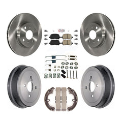 K8A-100351_Transit Auto_Front and Rear