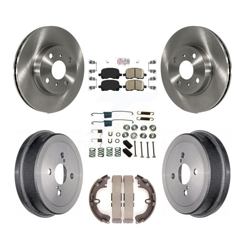 K8A-100351_Transit Auto_Front and Rear