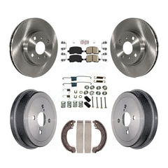 K8A-100354_Transit Auto_Front and Rear