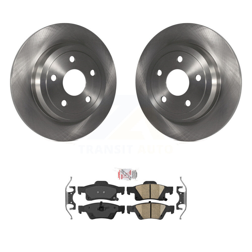 K8A-100399_Transit Auto_Rear
