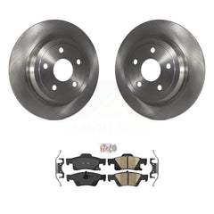 K8A-100399_Transit Auto_Rear