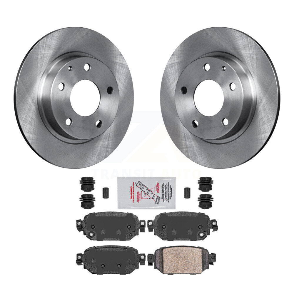 K8A-100413_Transit Auto_Rear