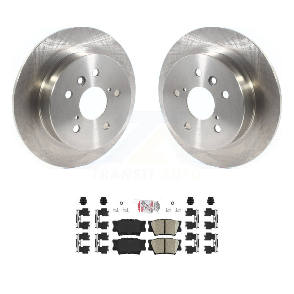 K8A-100463_Transit Auto_Rear