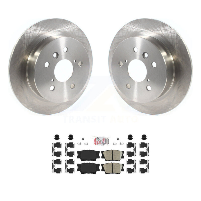 K8A-100463_Transit Auto_Rear