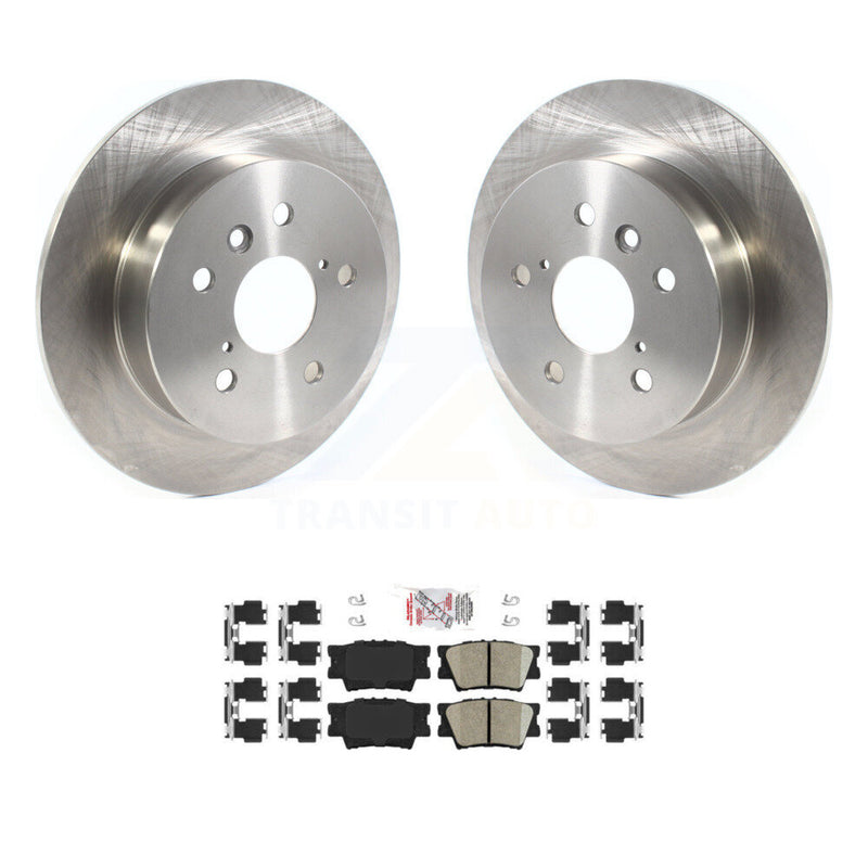 K8A-100465_Transit Auto_Rear