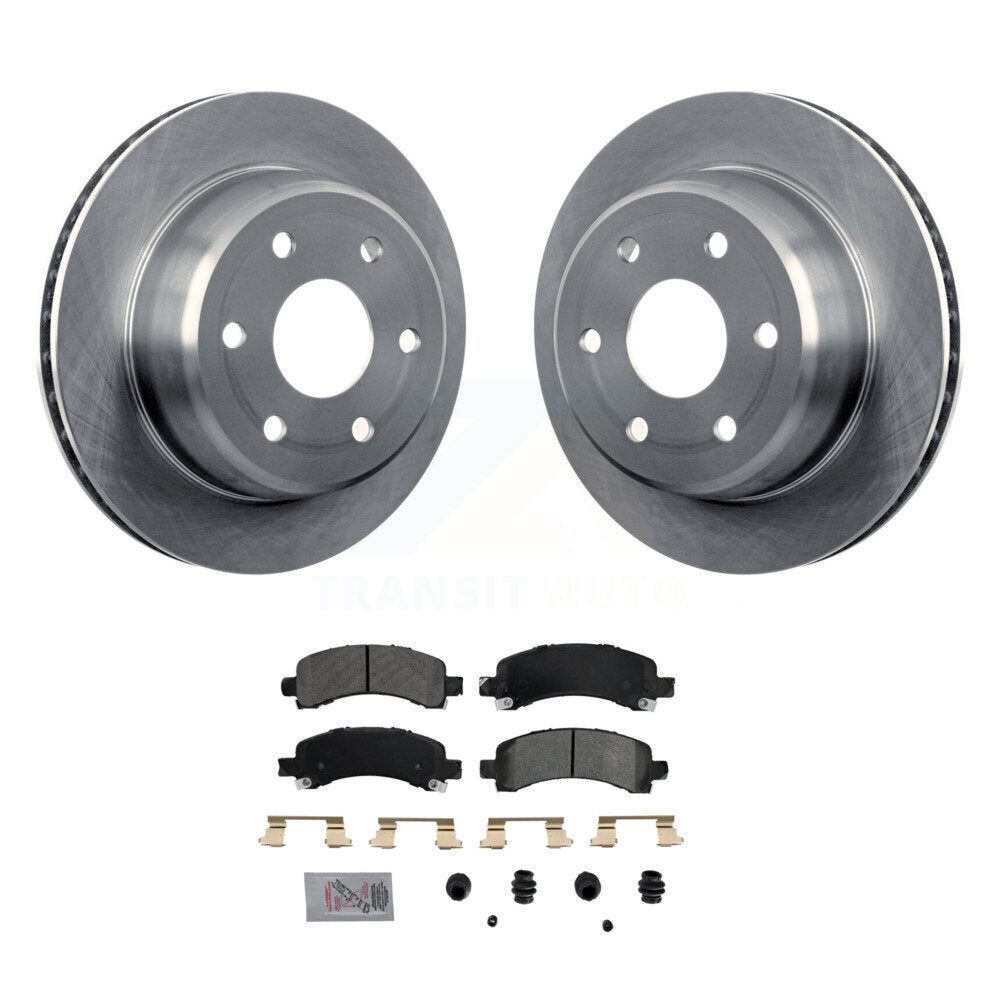 K8A-100503_Transit Auto_Rear