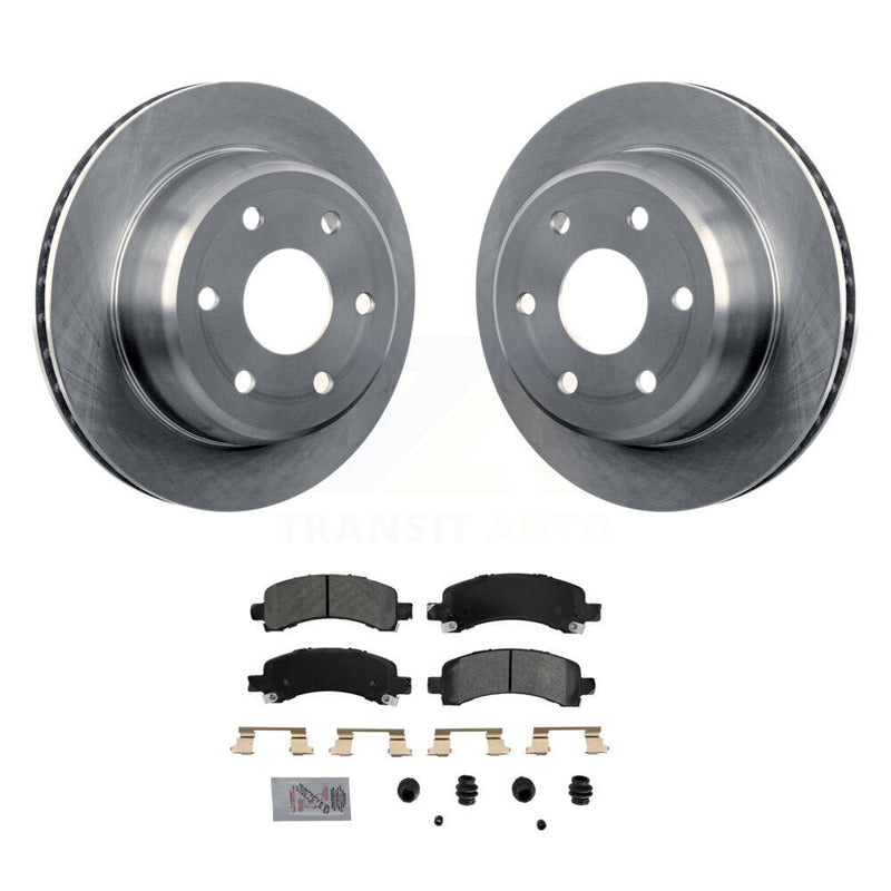 K8A-100503_Transit Auto_Rear