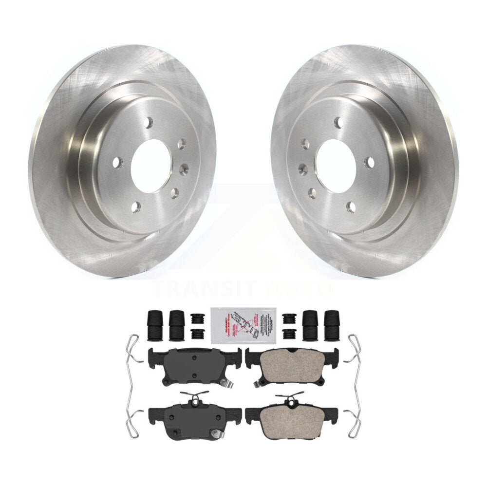 K8A-100511_Transit Auto_Rear