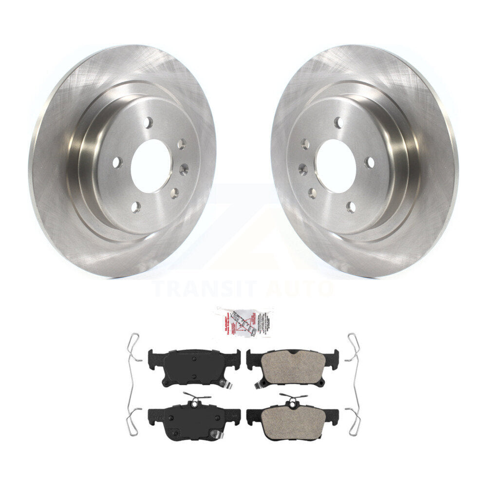 K8A-100513_Transit Auto_Rear