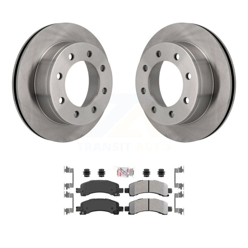 K8A-100567_Transit Auto_Rear