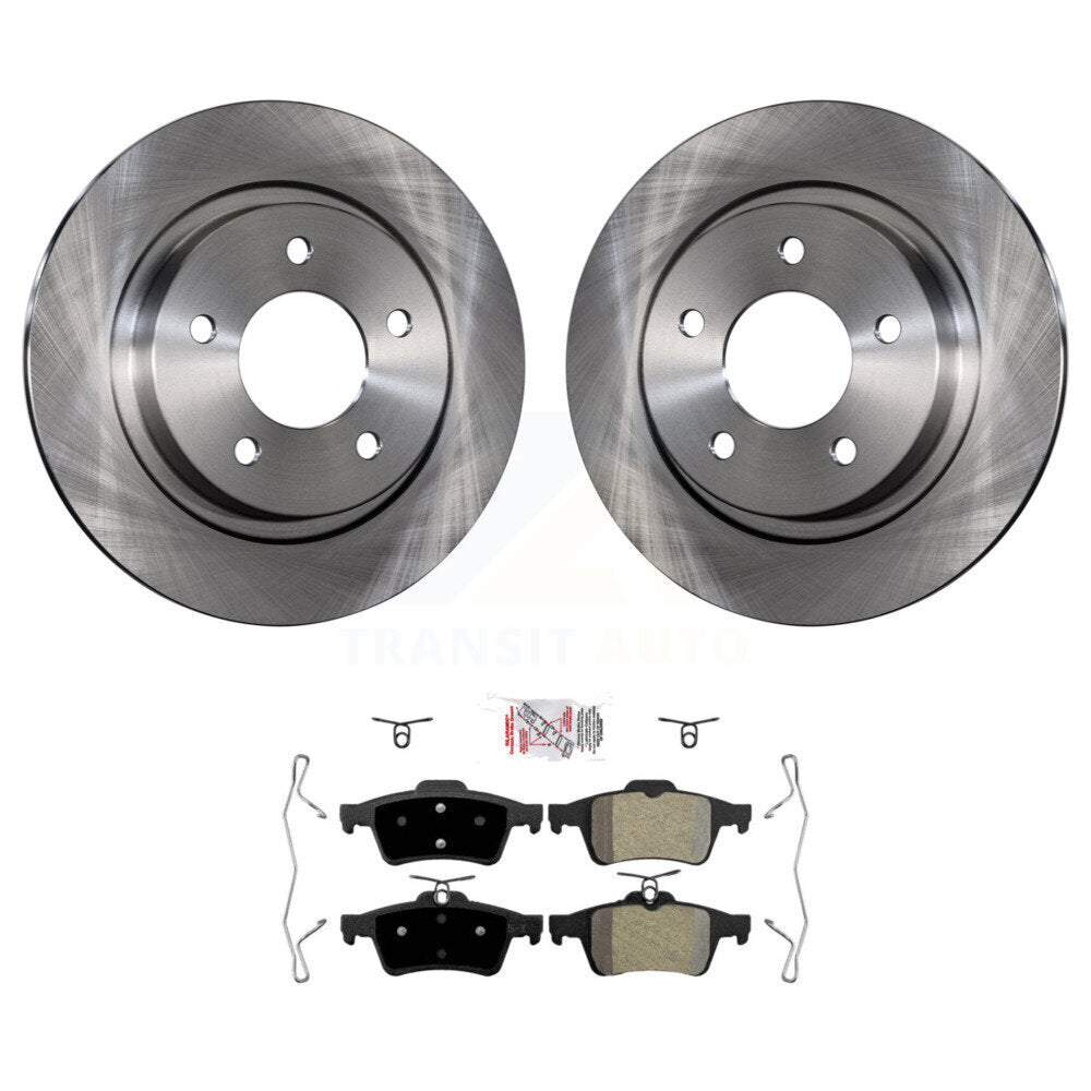 K8A-100627_Transit Auto_Rear