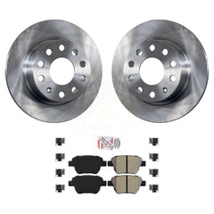 K8A-100695_Transit Auto_Rear