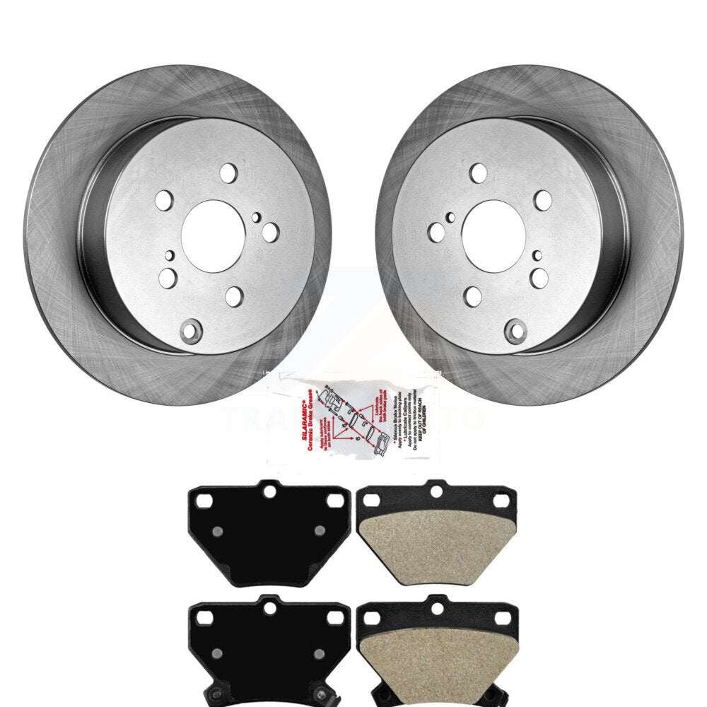 K8A-100719_Transit Auto_Rear