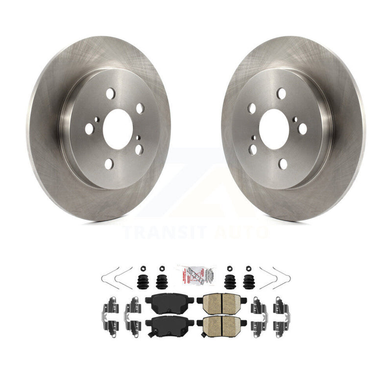 K8A-100778_Transit Auto_Rear
