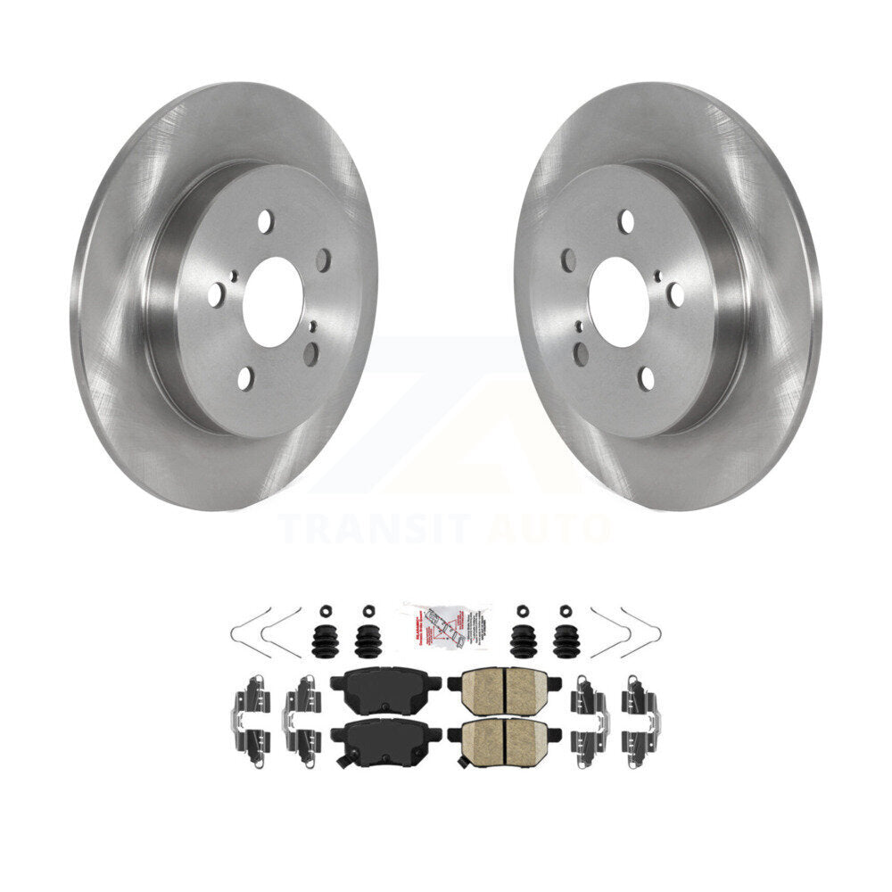 K8A-100797_Transit Auto_Rear