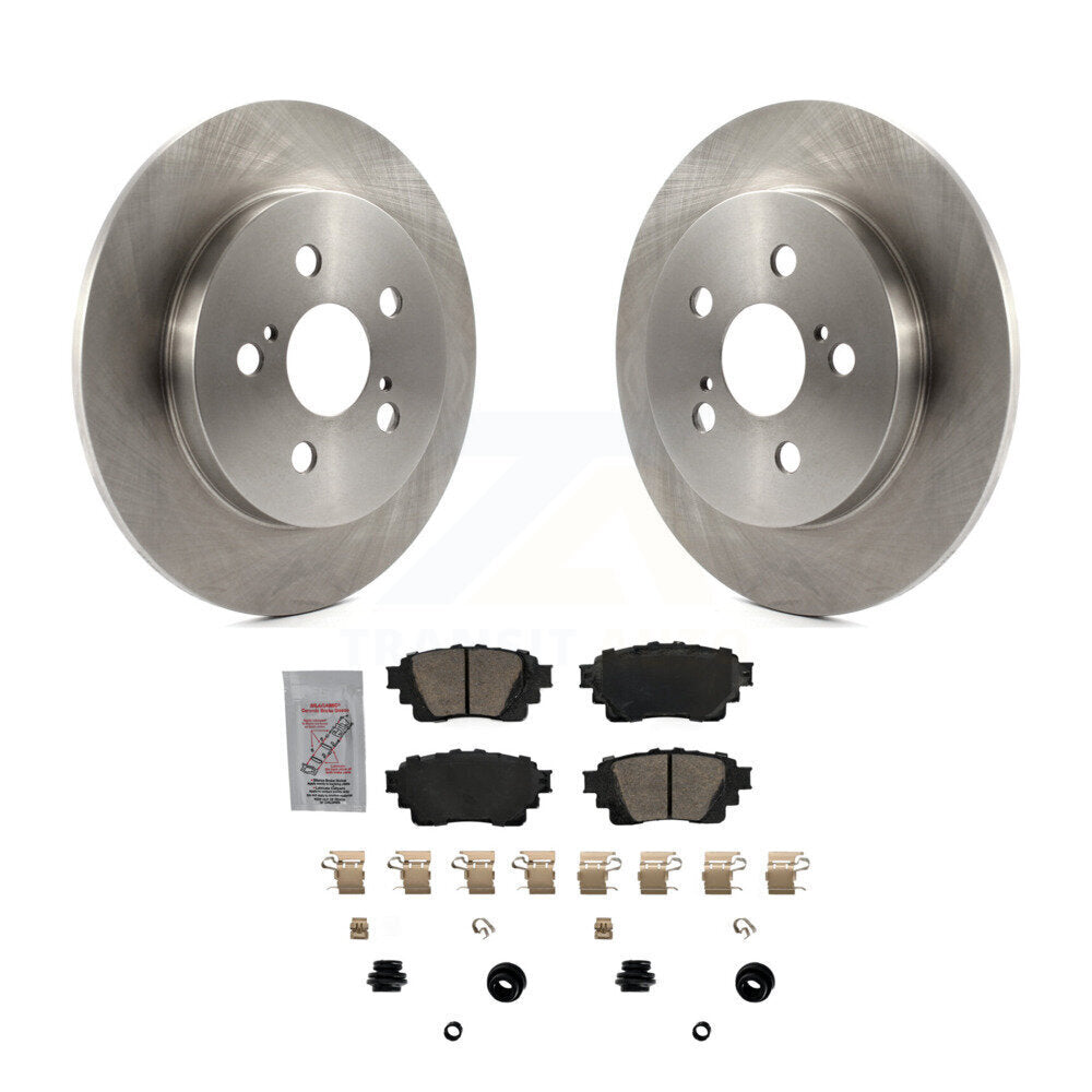 K8A-100798_Transit Auto_Rear