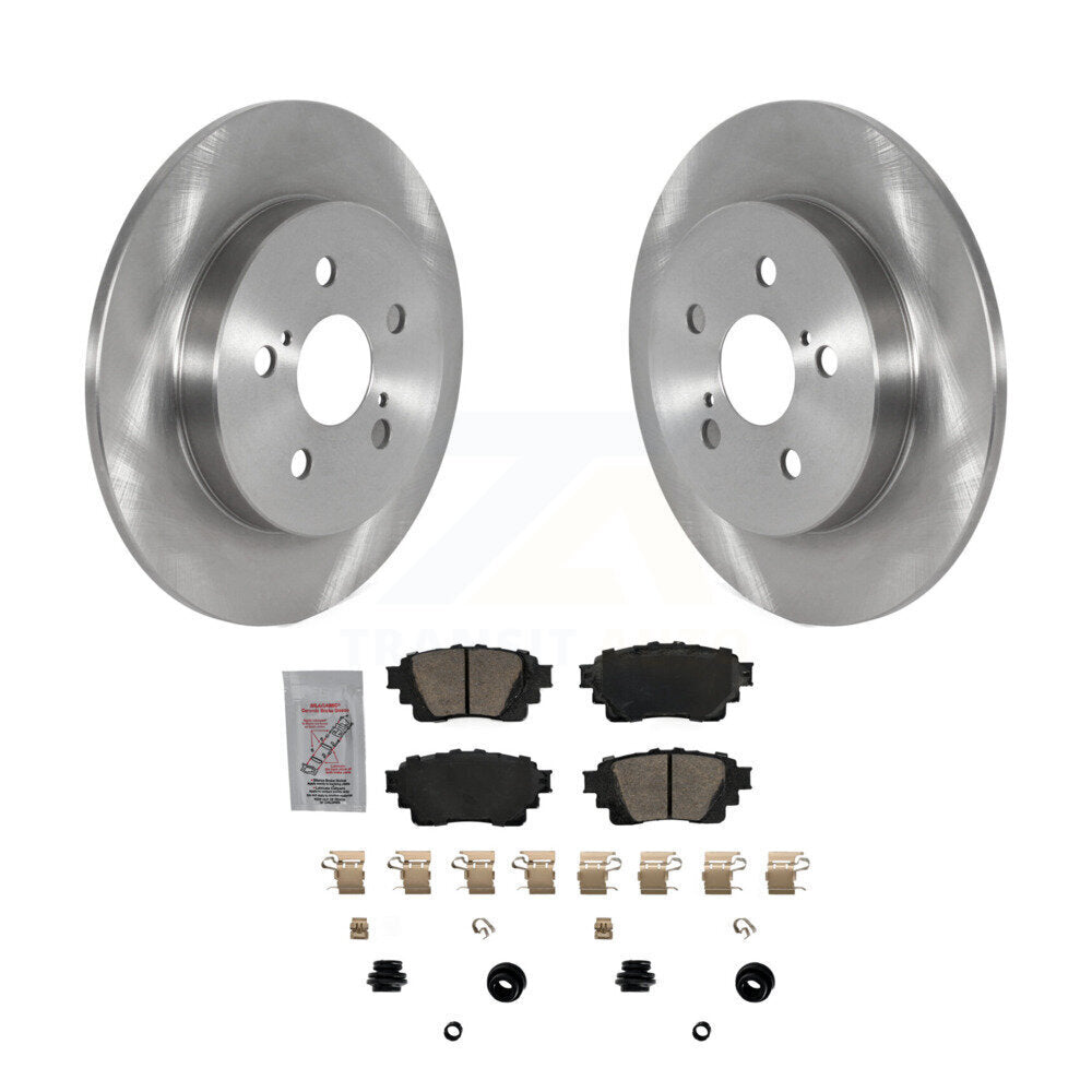 K8A-100799_Transit Auto_Rear