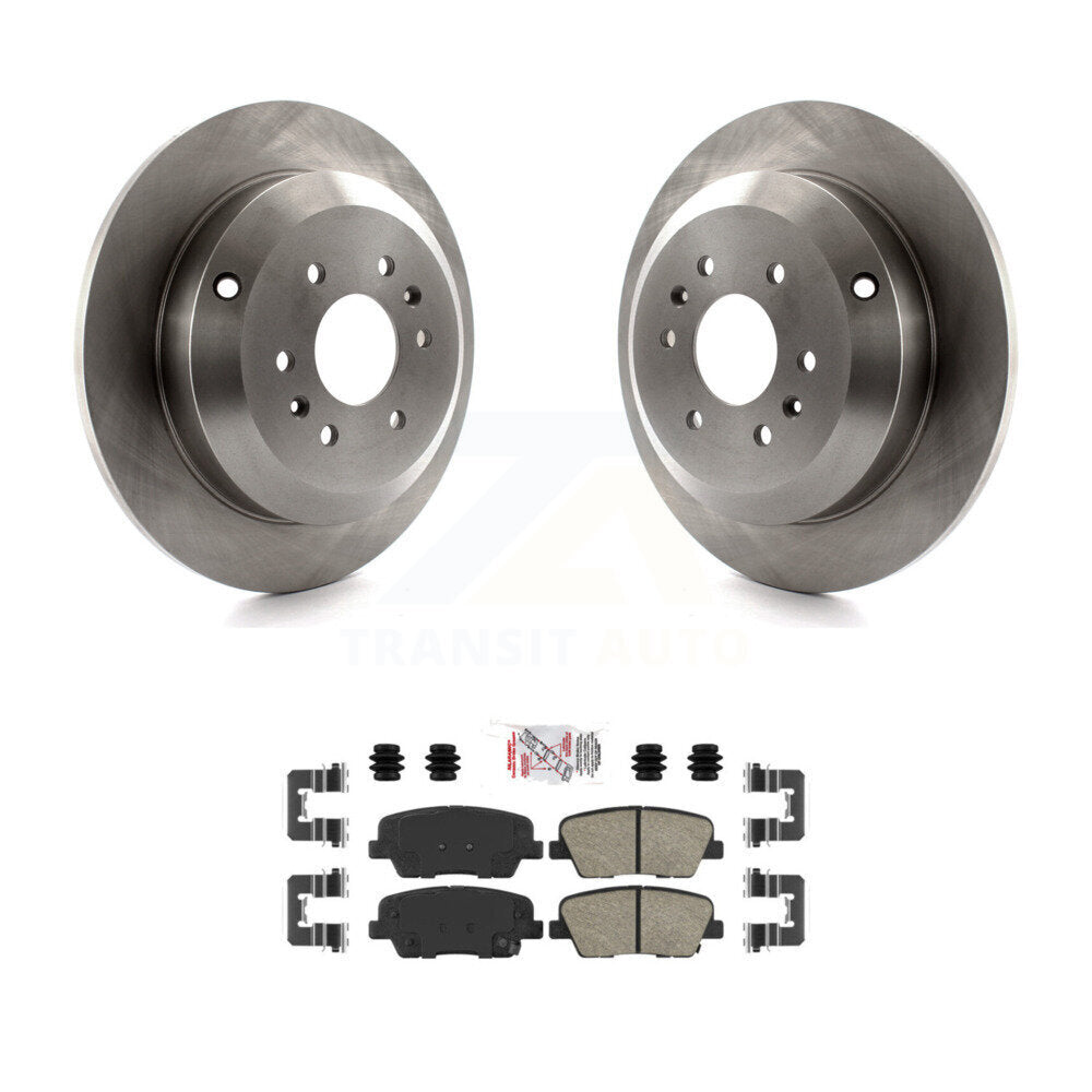 K8A-100810_Transit Auto_Rear