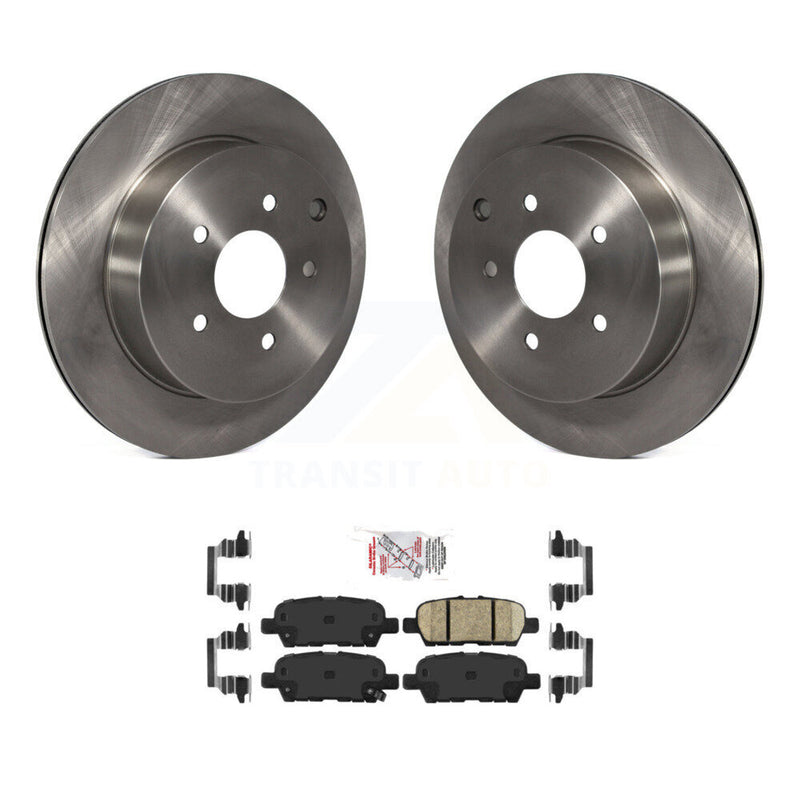K8A-100847_Transit Auto_Rear