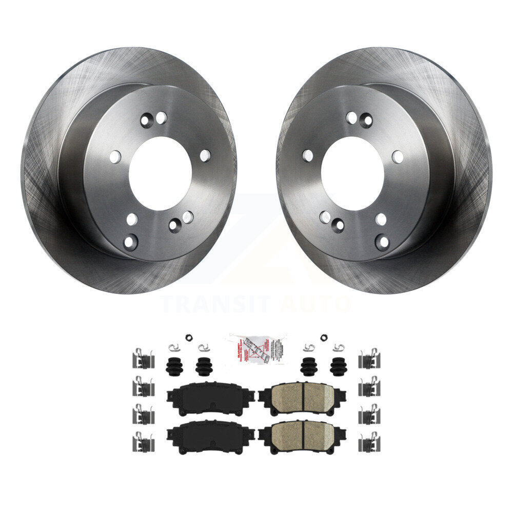 K8A-100913_Transit Auto_Rear