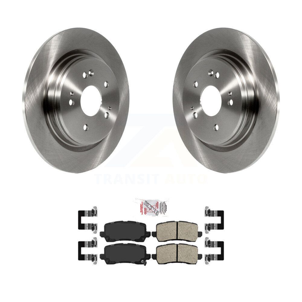 K8A-101010_Transit Auto_Rear