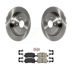 K8A-101010_Transit Auto_Rear