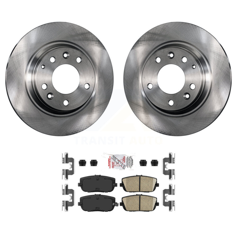 K8A-101223_Transit Auto_Rear