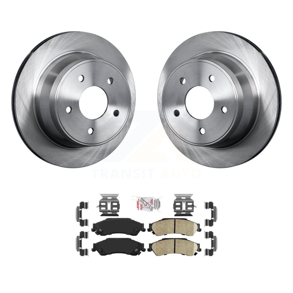 K8A-101224_Transit Auto_Rear