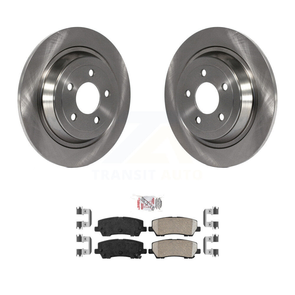 K8A-101254_Transit Auto_Rear
