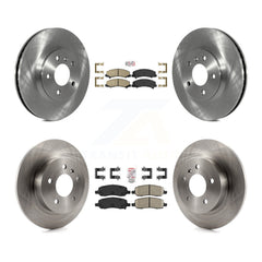 K8A-101283_Transit Auto_Front and Rear
