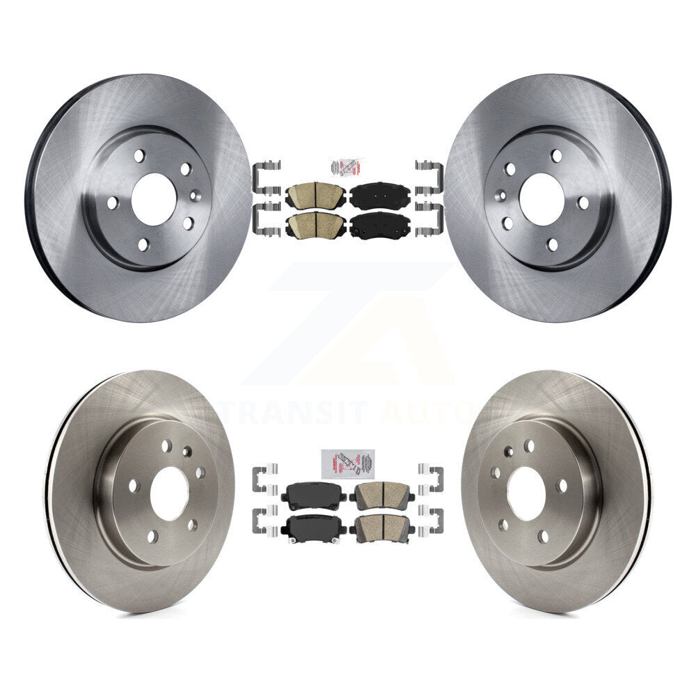 K8A-101338_Transit Auto_Front and Rear