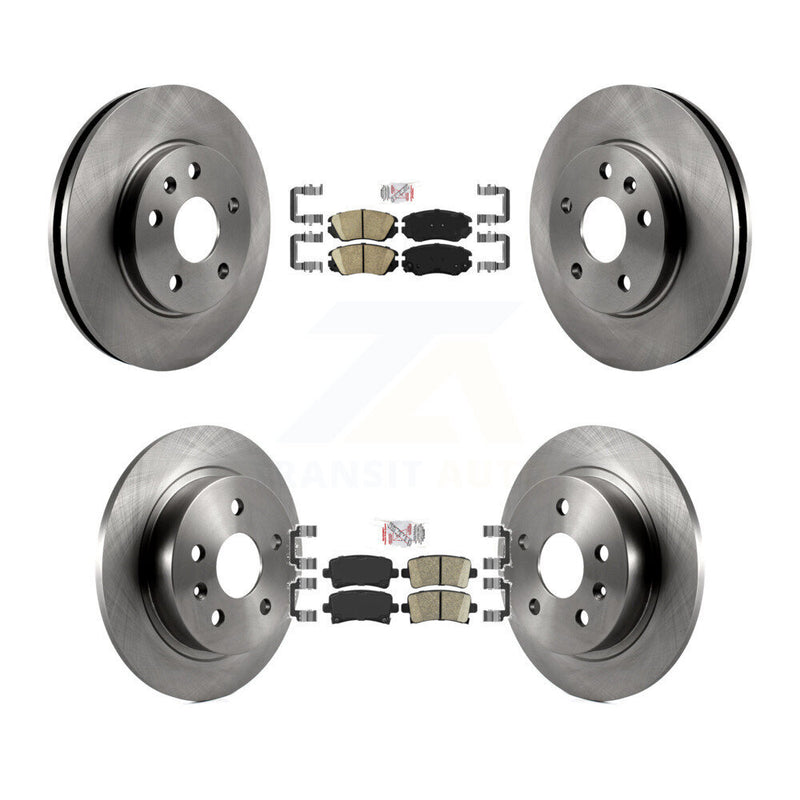 K8A-101339_Transit Auto_Front and Rear