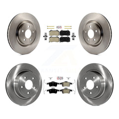 K8A-101353_Transit Auto_Front and Rear