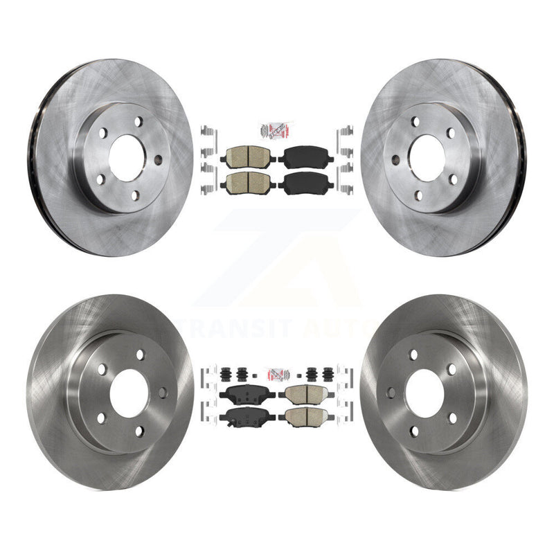 K8A-101356_Transit Auto_Front and Rear