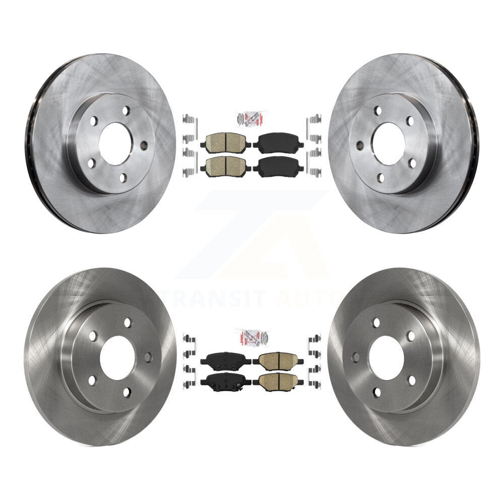 K8A-101357_Transit Auto_Front and Rear
