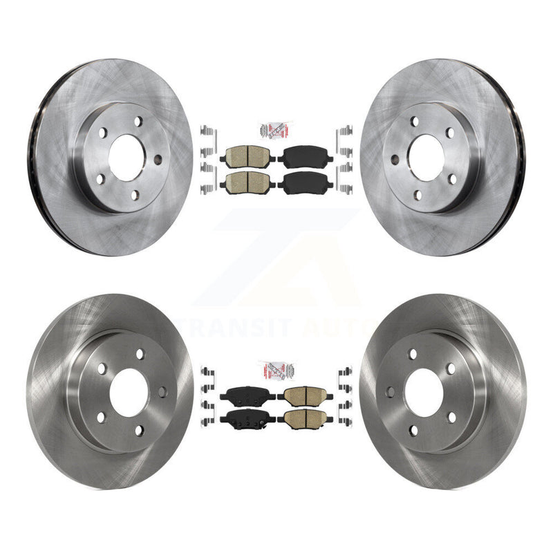 K8A-101357_Transit Auto_Front and Rear