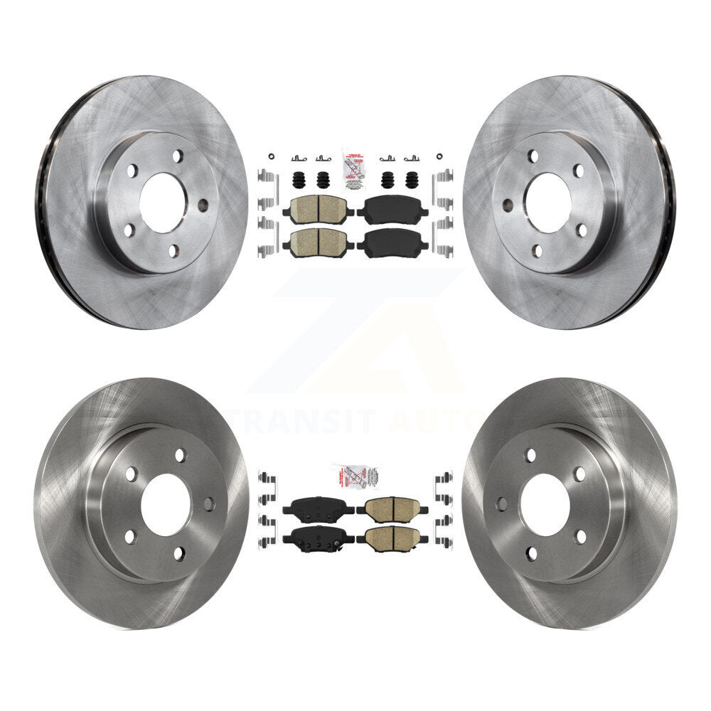 K8A-101359_Transit Auto_Front and Rear