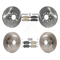K8A-101436_Transit Auto_Front and Rear