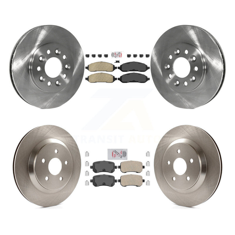 K8A-101436_Transit Auto_Front and Rear