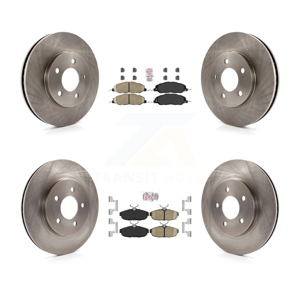 K8A-101437_Transit Auto_Front and Rear