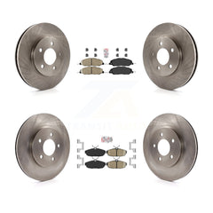K8A-101437_Transit Auto_Front and Rear