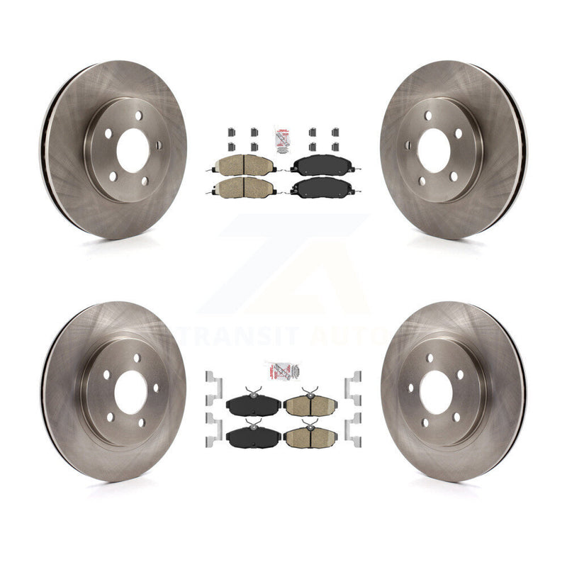 K8A-101437_Transit Auto_Front and Rear