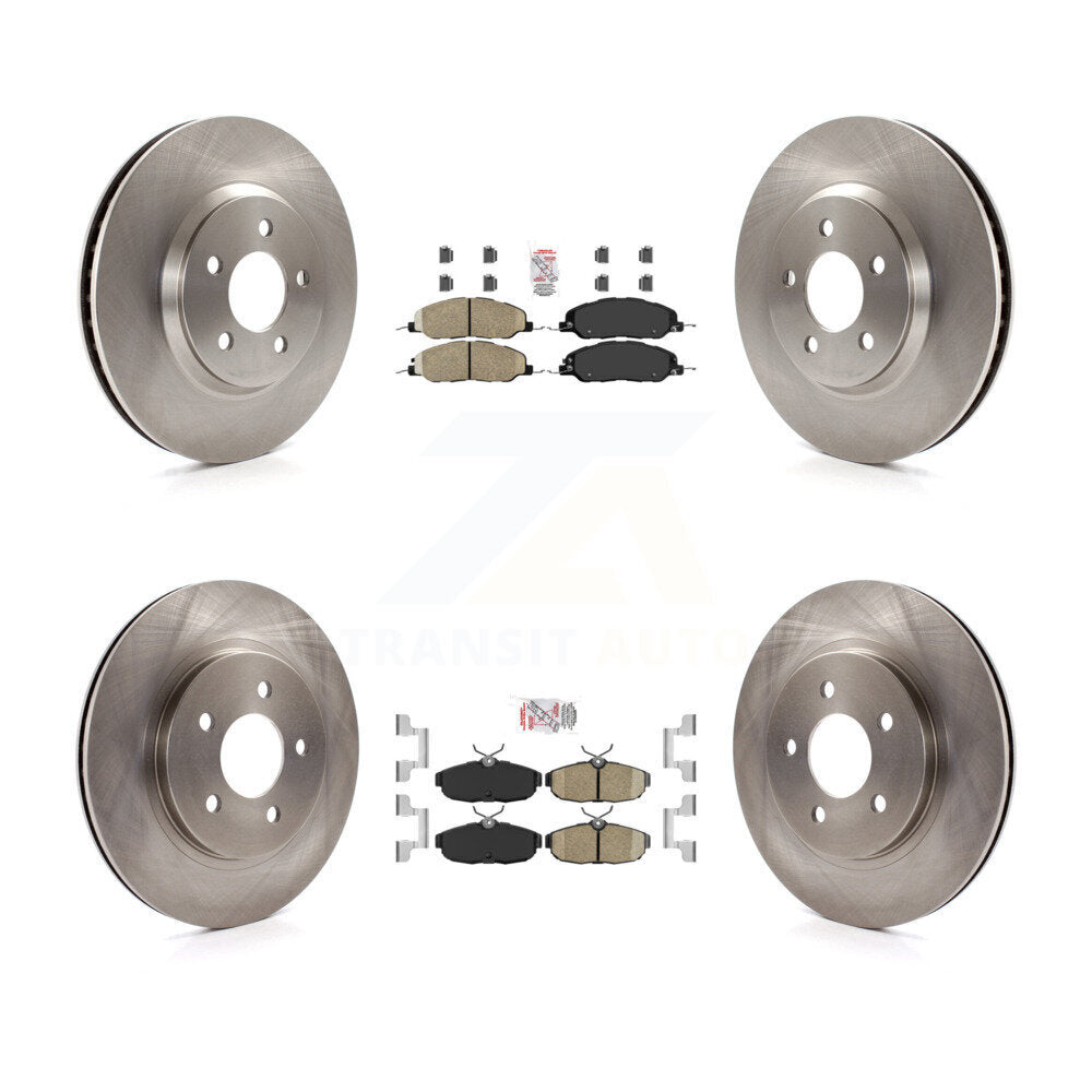 K8A-101438_Transit Auto_Front and Rear