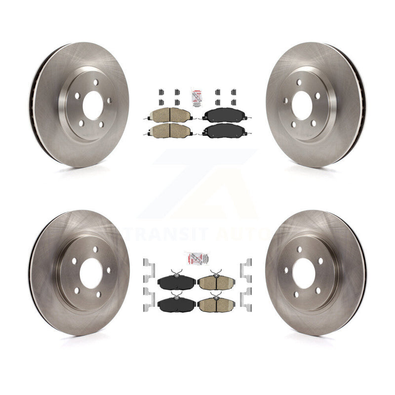 K8A-101438_Transit Auto_Front and Rear