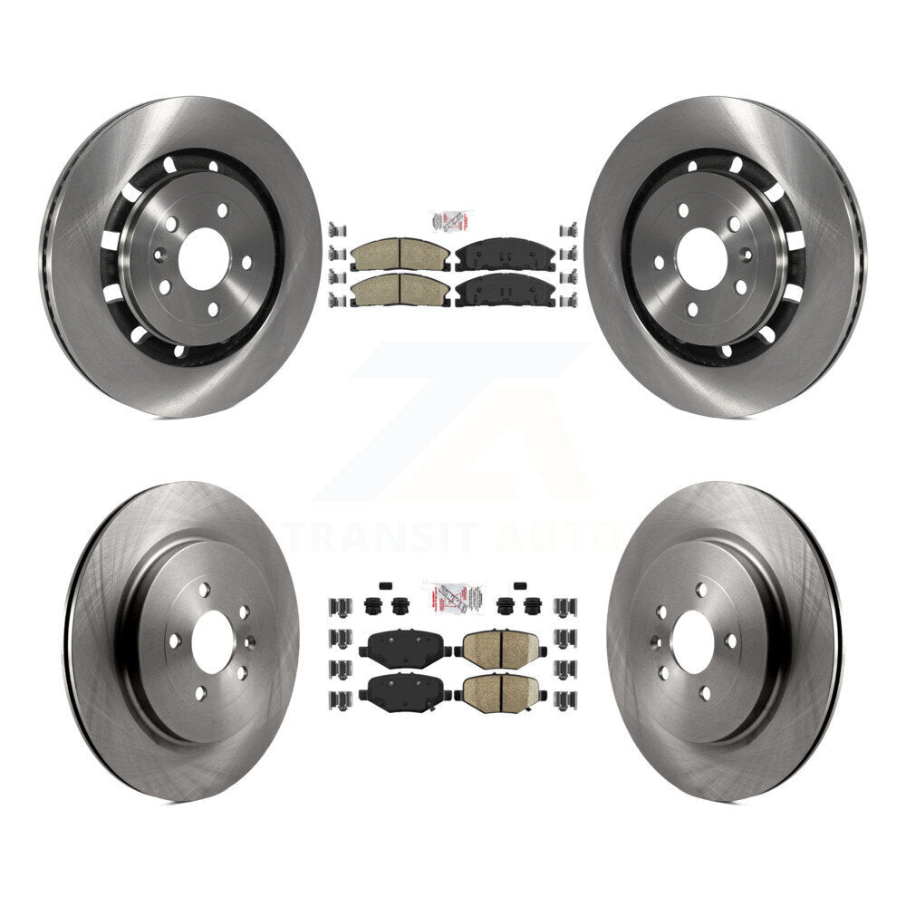 K8A-101479_Transit Auto_Front and Rear
