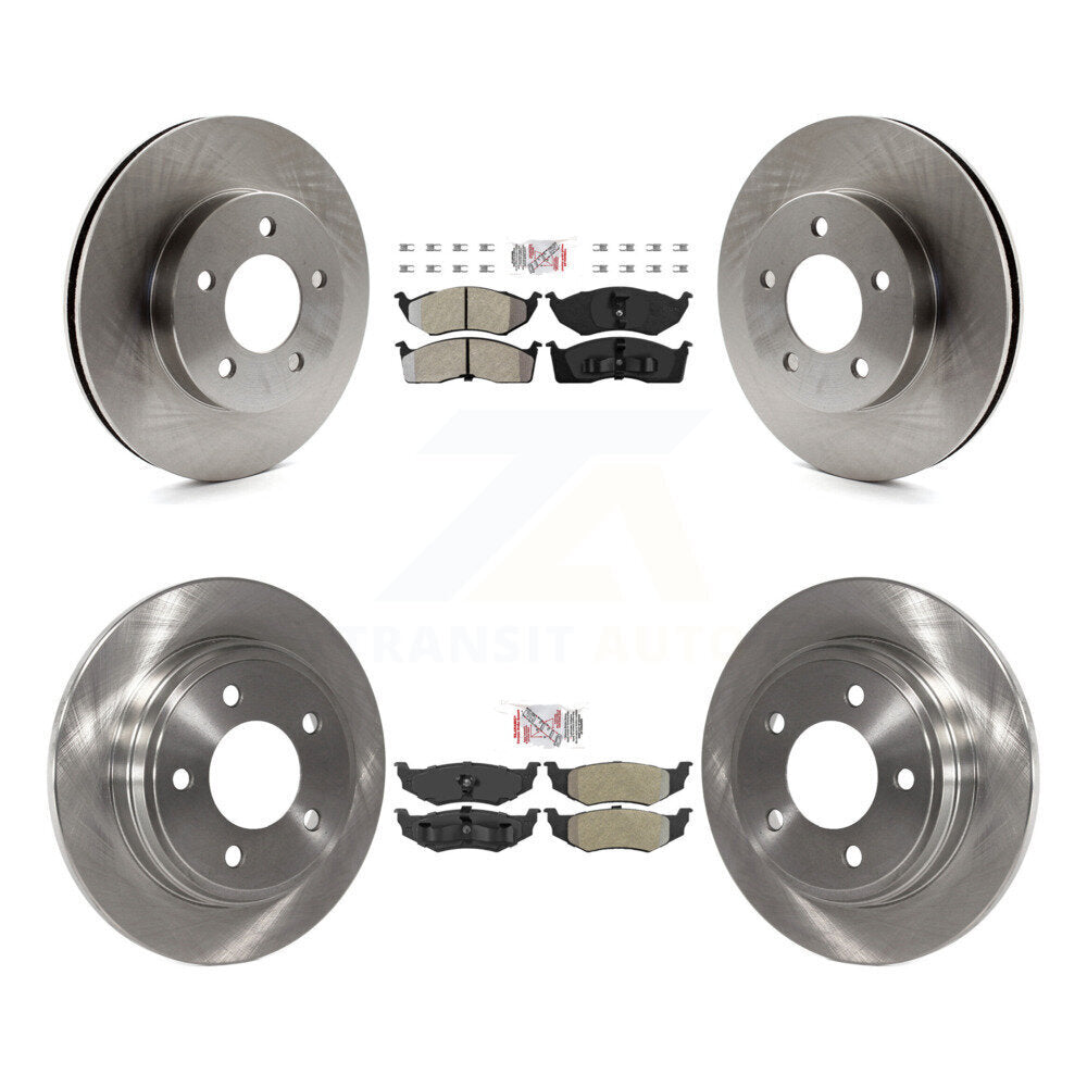 K8A-101531_Transit Auto_Front and Rear