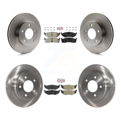 K8A-101531_Transit Auto_Front and Rear